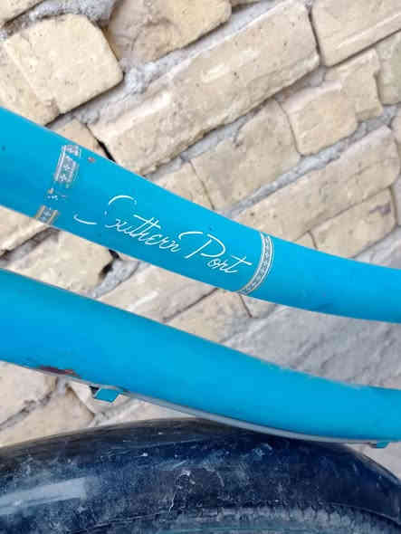 باسكل بناتي حجم 26 تايرات جدد سعر 45 وبيه مجال اليرده يجي خاص او يتصل ***********
