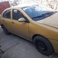 ٢٠١٢ • محرك شرط • الكير يفلت