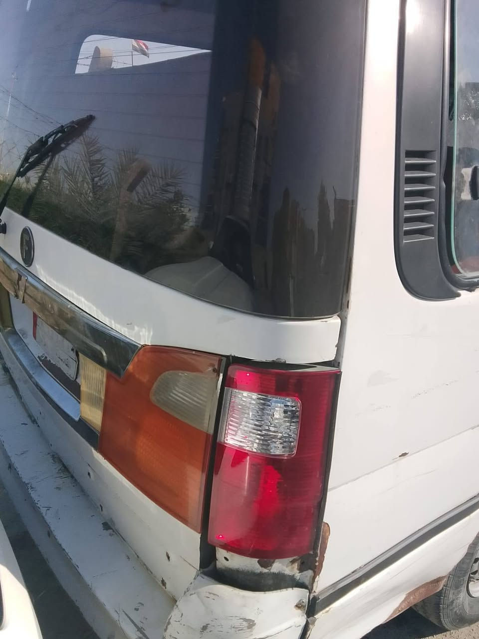 سلام عليكم سياره فتون مديل ١٤مكينه كير اكسنت كفاله سياره حره ابيع بوكاله رقم قادسيه  السعر ٢٨وبيهه مجال للاستفسار هذا رقمي ***********
