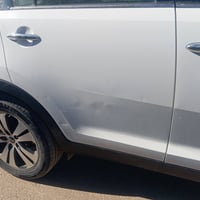 ٢٠١٣ • ٢٤٠٠ سي سي • خليجي