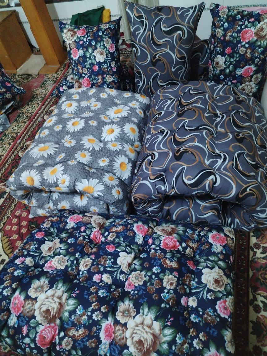 ديباجات جودلايات مخاد منادر
الجودلايات. 3كيلو الزوج 25الف
مخاد. الزوج اب 5الف
منادر.  الزوج ب3الف 

      اللحجز مراسله واتساب
         ***********

          #التوصيل_مجاني
