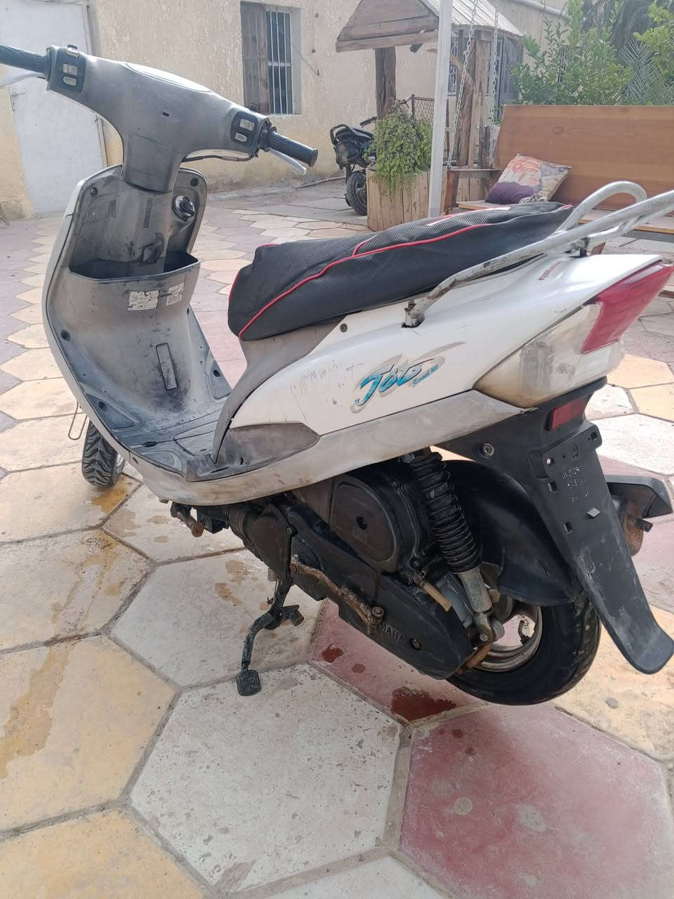 السلام عليكم ماكس منغولي مفتوحه كهربائيات شغاله ختم واحد ويه المكينه كفر وملاح السعر ٥٢٥ العنوان ديوانيه حي فرات


**إذا كنت صاحب هذا الإعلان وتريد حذفه لأي سبب، رجاءا أرسل رسالة إلى الدعم الفني**