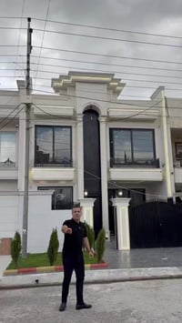 اربيل • فرمان بران • ١٥٠م