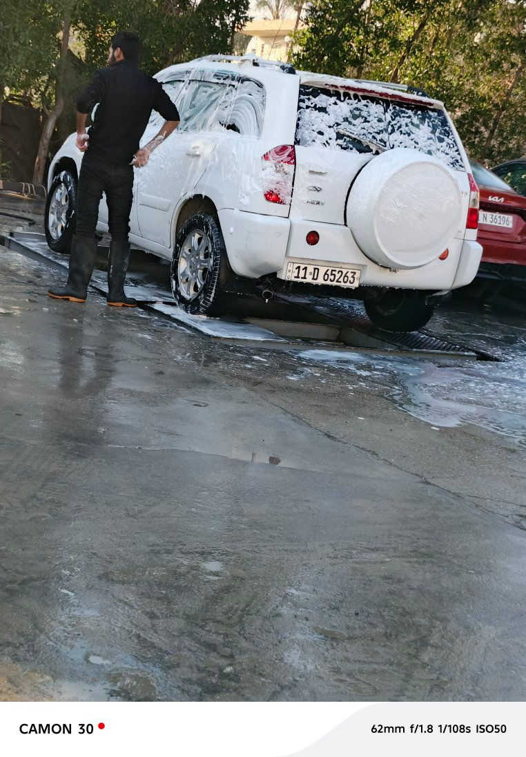 تيكو 2012 رقم بغداد الجديد كير محرك بلاد مامفتوح تبريد باتري 
ماشيه 109 حقيقي 
السياره جاهزه استعمال شخصي
اعنوان السياره بغداد الامين 
السعر على الاتصال ***********
