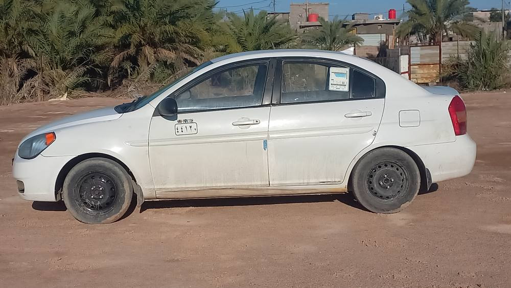 سلام عليكم اكسنت خليجي موديل 2011 رقم دولي سنويه وهزه جديده محرك 1600 دوش كير محرك كفاله تخم تاير حداديه جديده سياره جاهزه سعر 68  مكاني البصرة 

*********** البصرة, العراق
