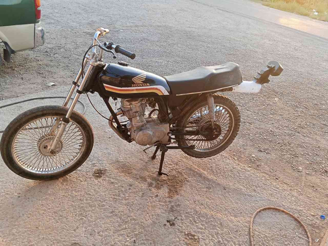 حربيه للبيع مكينه خرسه لا نضوح ولا تبخير سعر 280 بغداد اليوسفيه واتساب***********
