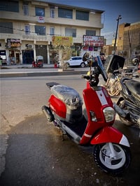 مدينه الصدر 📍 سلام عليكم دراجه بوليس مكفوله من كلشي   كفر مكينه مكفول ...