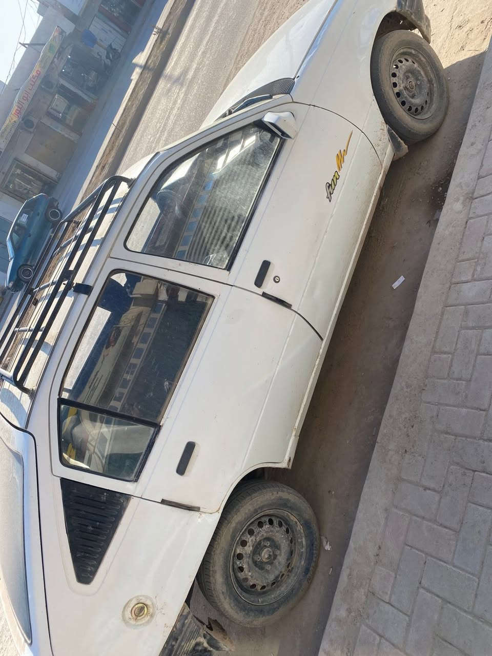 السلام عليكم كاديت موديل 91للبيع
للأستفسار ***********
