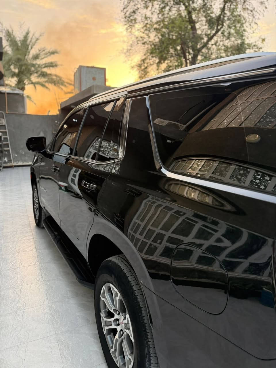 جمسي SLEموديل 2024 كفالة عامة معروفة مواصفاتها مغلفة افلام الحماية ppf مكانها ديالى خان بني سعد سعرها 490$ وبيها مجال ***********
