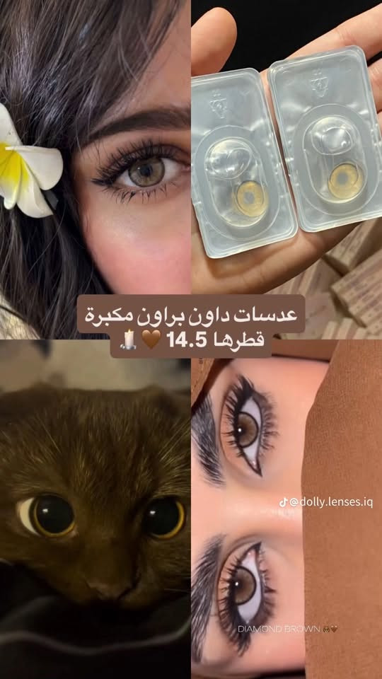 عدسات بهل شكل ضمان 2030سعر 4الف واحد عندي توصيل


**إذا كنت صاحب هذا الإعلان وتريد حذفه لأي سبب، رجاءا أرسل رسالة إلى الدعم الفني**