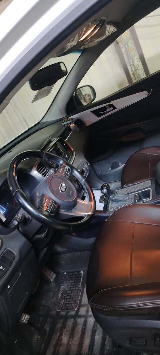 سورنتو 2016 ماشية 23الف كيلو خليجي كفالة ما عدة طلقة بل بنيد ما مأثر ولا مخترقة البنيد كاملة مواصفات ما عدة فتح السقف *********** لتواصل
