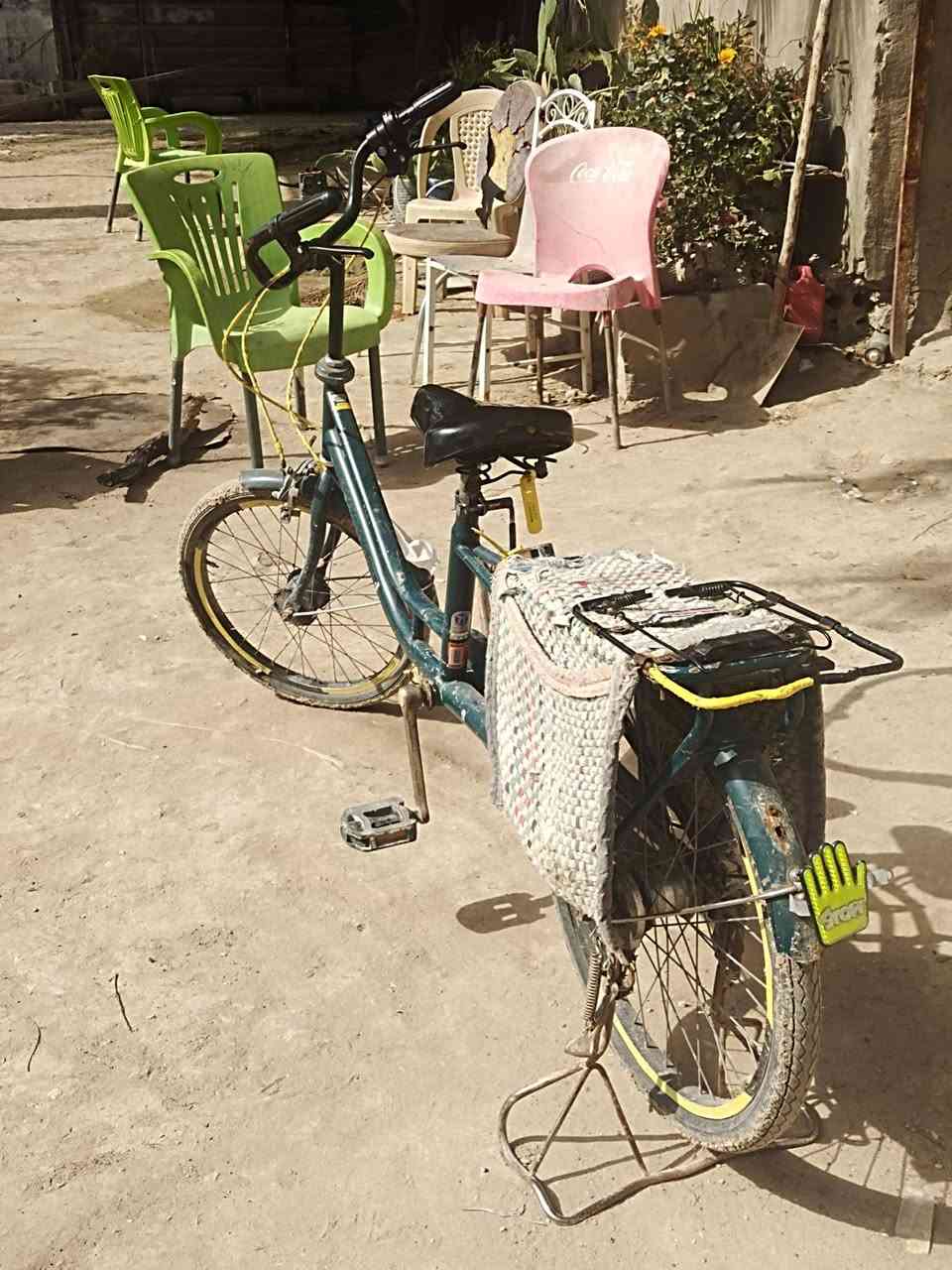 سلام عليكم باسكل للبيع نظيف
حلو سعره 85 وبي مجال مكاني كربلاء


**إذا كنت صاحب هذا الإعلان وتريد حذفه لأي سبب، رجاءا أرسل رسالة إلى الدعم الفني**