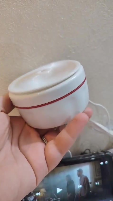 غسالات اكسورارت وفرش مكياج كلة قطعة على 5


**إذا كنت صاحب هذا الإعلان وتريد حذفه لأي سبب، رجاءا أرسل رسالة إلى الدعم الفني**
