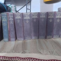 فورامينيفيرا • ٩ مجلدات • مهم للنفط والغاز