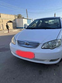 بي واي دي للبيع السياره كلش نظيفه مال بيت استخدام شخصي برغي ما بيه نقص...