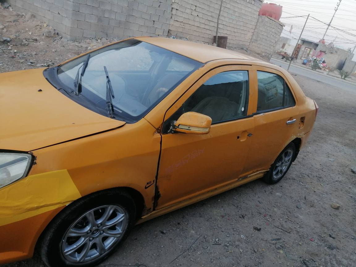 شيري 12 رقم احمر سياره كلش حلوه محرك. كير كشره تايرات سنتر لوك راعيه ما واصله رقم ميسان ب10 /  ***********
