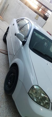 اوبترا • ٢٠٠٤ • محرك وقير شرط