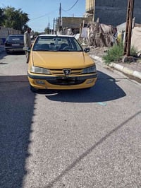 بيجو بارس • ٢٠١٥ • تبريد ناقص