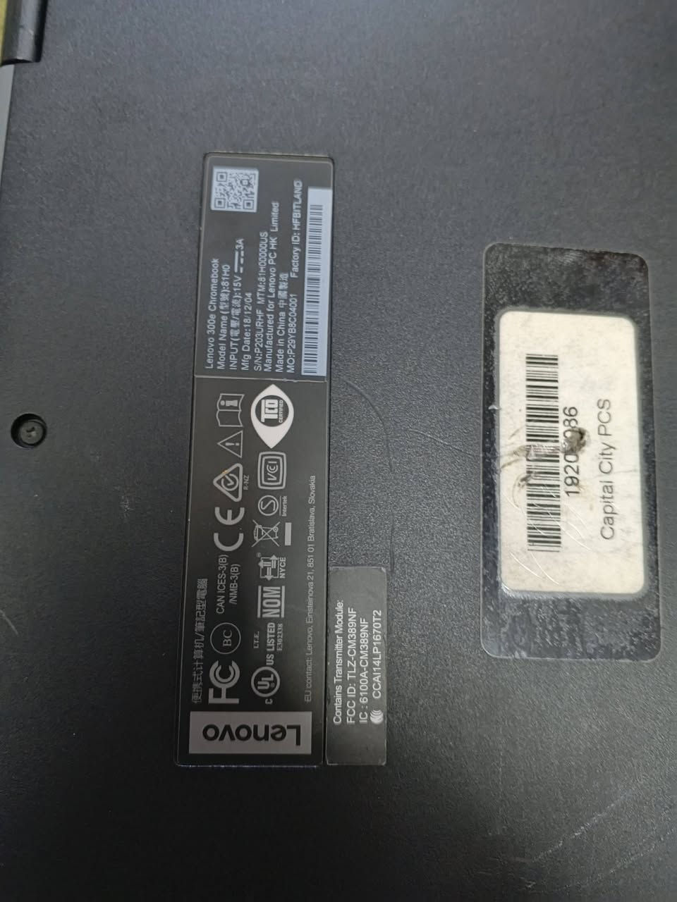 لينوفو لمس قلاب 360
ااخذته ب90الف قبل سبوعين وحتاجيت اريد ابيعه 32كيكا كلشي شغال بي ضمان تاخذه من باب البيت وللعلم يحمل بوبجي عنواني بغداد الكاظميه ***********
