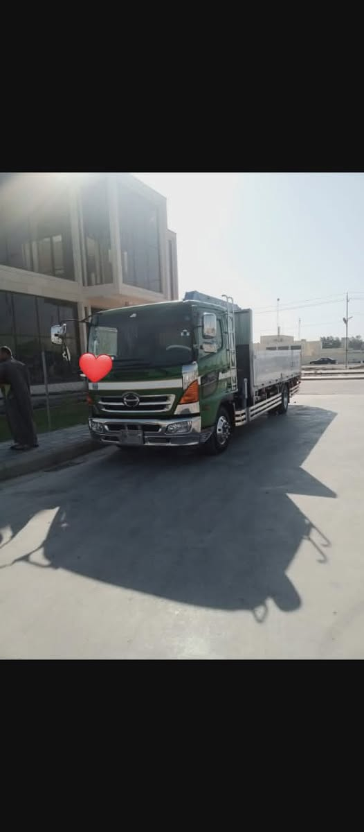 سلام عليكم هينو شيطان 2022كتاب تثبيت موديل ومشي معامله وجاهزه سياره كامله من كلشي فول عادي 80 اي استفسار اتصل ***********
