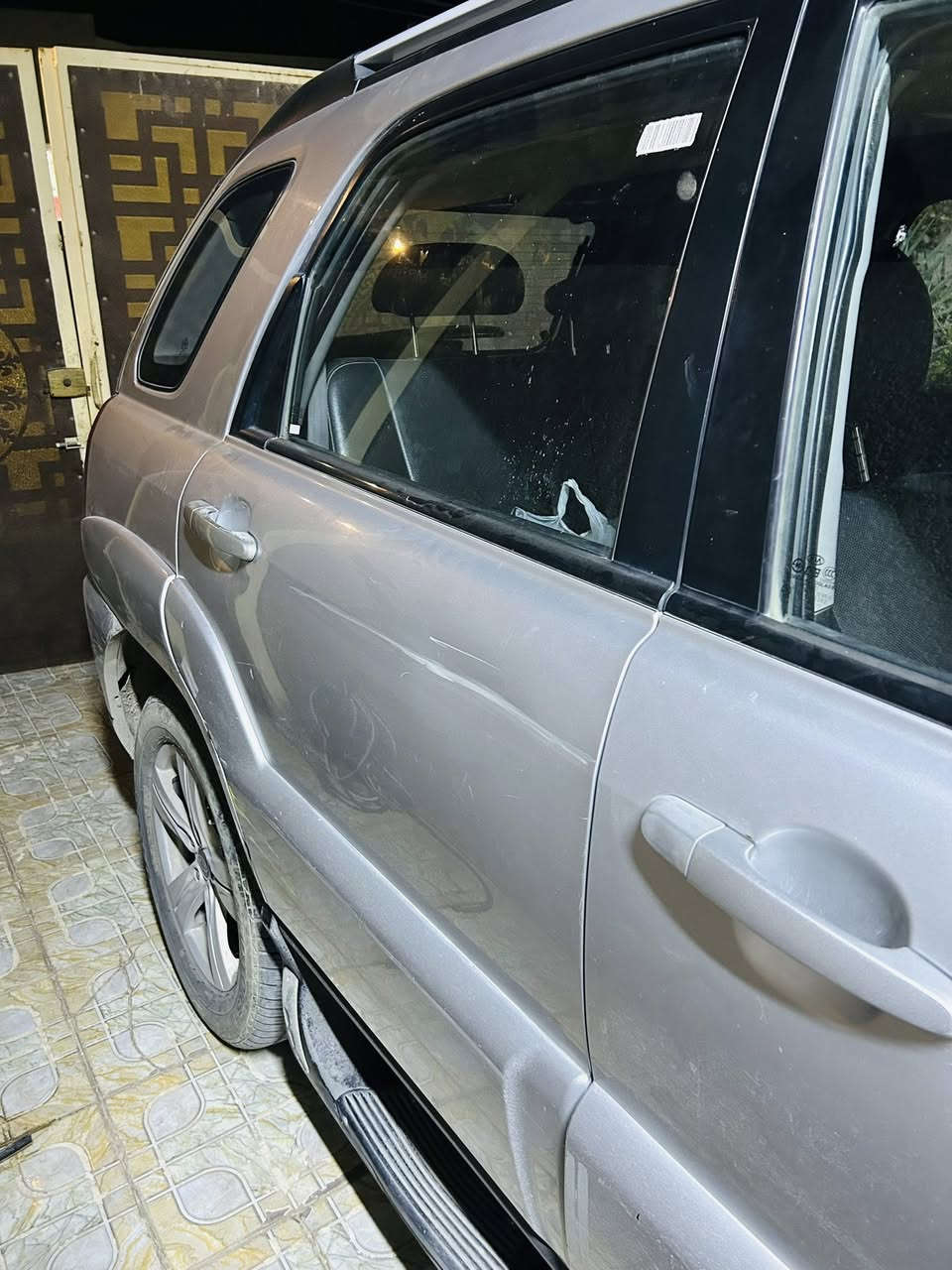 السلام عليكم سبورتج 2010وارد كوري كفالة عامة 

فول مواصفات عدا البصمة 
كشنات تدفئة 
مري شفط 
تحكم ستيرن جهتين 
فتحة سقف 
كشنات جلد 
مكينة جديدة شاديلها 
تخم تاير وباتري جديد 
بيها نقص بس كمبريسر التبريد 
رقم بغداد بأسمنة وسنوية ماساقطة 
السعر 125 وبيها مجال بسيط 
مكان السيارة بابل الاسكندرية 
للاستفسار ***********
