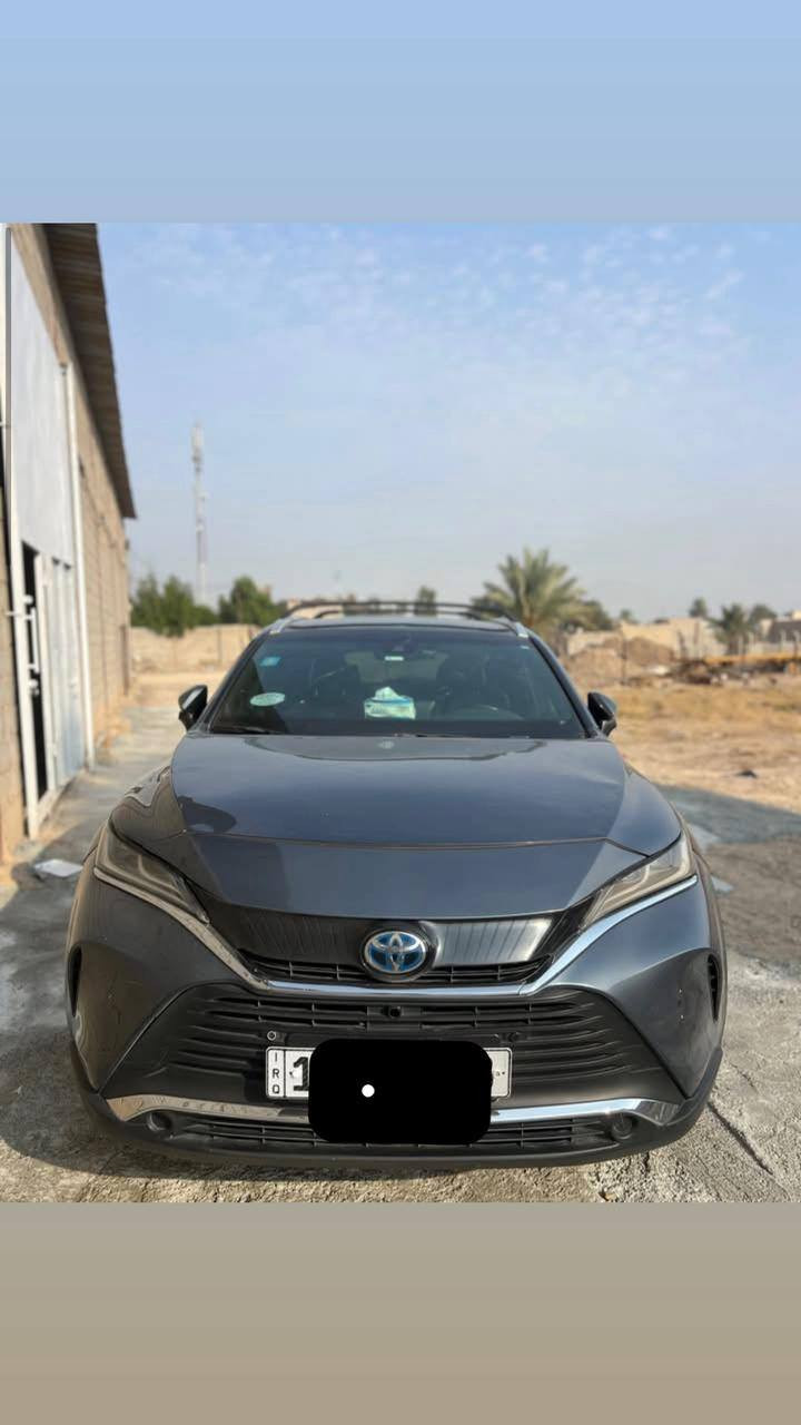 لام عليكم ورحمه الله وبركاته فينزا موديل 22حادثها من امريكا بس بنيد وحالياً هسه هذا وضعه ابيع ع ضربه رقم بغداد السعر 75وبيها مجال مكان السياره بغداد البياع راح انزل الصور والفيديو الشراي يتصل***********
