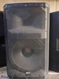 كوبي مستخدم RCF  سعر لزوج 450 الف 7زواج ابيع شلع مدينه لصدر 0771399327...