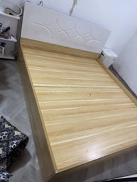 سرير نفرين • بمخزن • الدورة