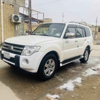 باجير لبيع بيع مستعجل كلش سيار حلو 2008 محرك ٣٠٠٠ السعر ٩٥ بيه مجال  ا...