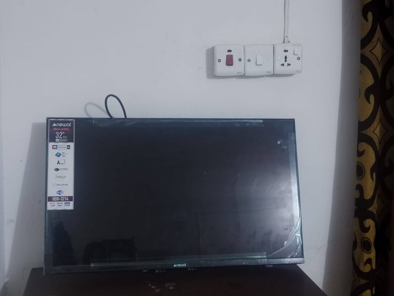 بلازما حجم 32 للبيع ع النت تشتغل وجديدة سعرها 150 وبيها مجال


**إذا كنت صاحب هذا الإعلان وتريد حذفه لأي سبب، رجاءا أرسل رسالة إلى الدعم الفني**