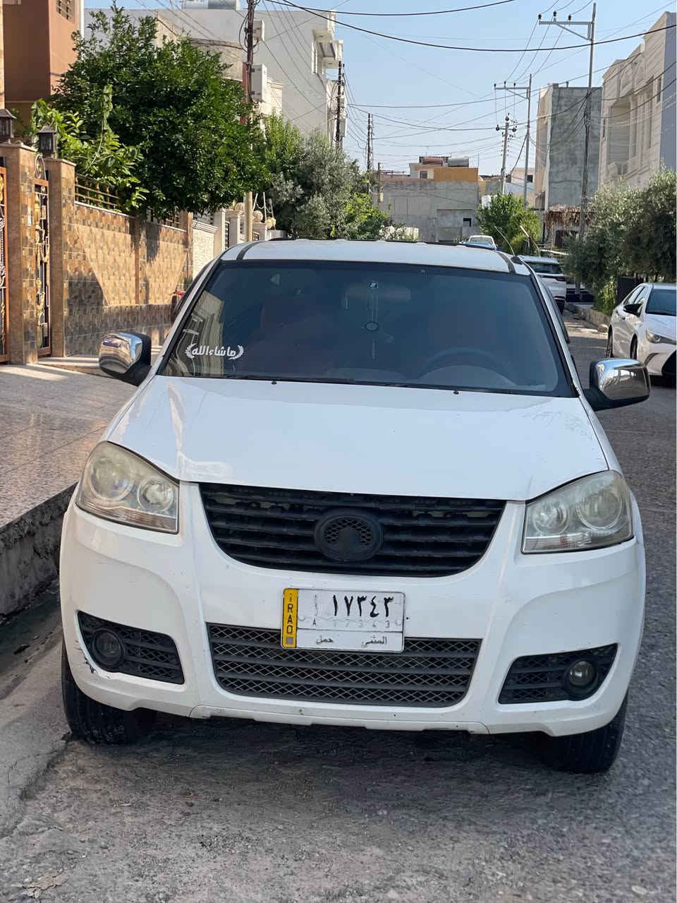 دير مه رزي موديل ٢٠١٦بي ده عمو سبه ره قه ك به غدا عه سليه سه نه وي گه ل گير مه كينه شه رته سعر ..خاسه پتر پي زانينا په يوه ندي في ژمار كه*********** زاخو, دهوك
