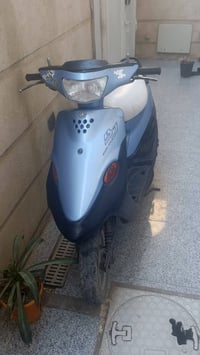 ٩زروف • بوشه مبدل • بستم مبدل