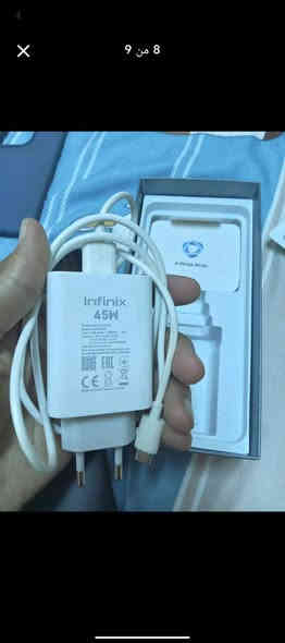 جهاز نوت 50s نضافه 100 شاشه 144 هرتز اموليد ذاكره 256 الرام 8 معالج 7300 دايمنستي بوبجي 90 فريم بطاريه 5200 شحن 45 واط صوت ستريو شحن لاسلكي كامل ملحقات السعر 240 المكان ناصريه حبوبي قرب الوطني *********** ناصرية
