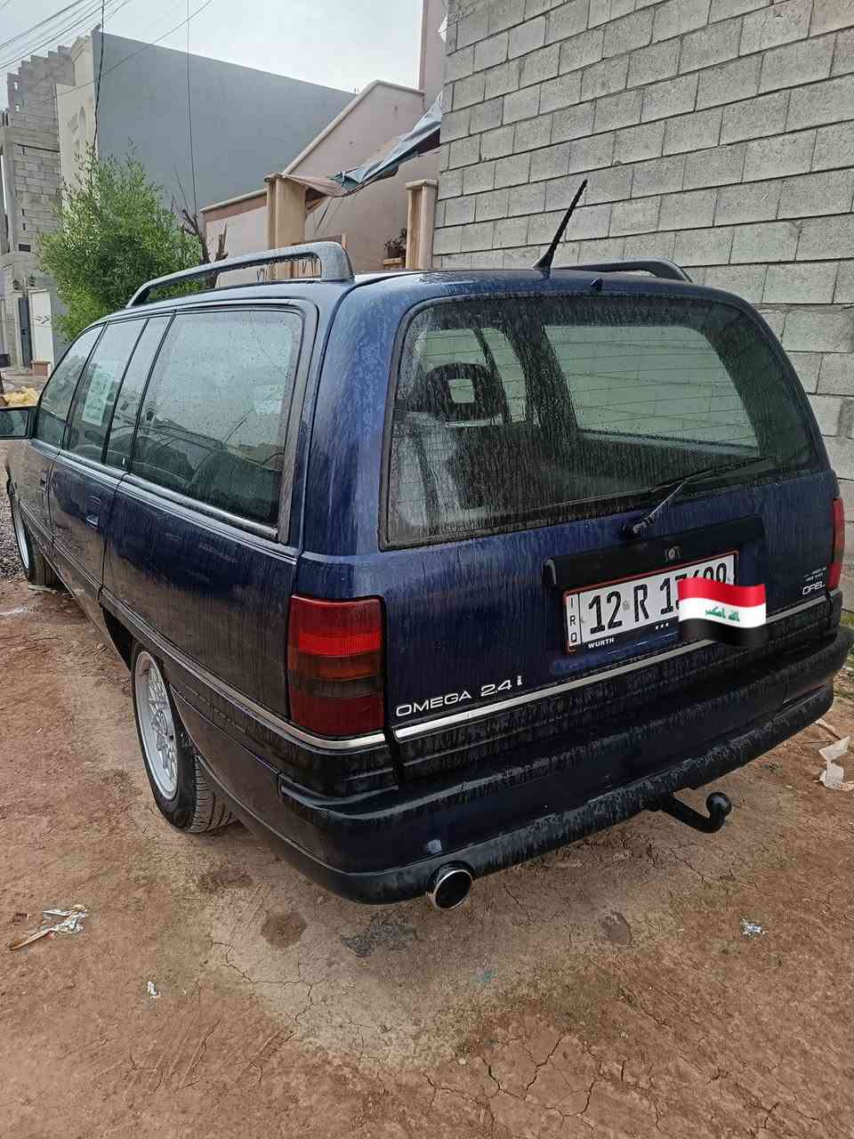 للبيع او معارض حسب القناعه.. موديل 93/حجم 24/السعر 43/سياره وضع شركه،بدون خياس ولا صبغ،،، جامات كهرب كير توماتيك اسلايت، بس مدون تبريد،، العنوان موصل صناعه وادي عكاب،، ***********/واتساب موجود /لاتجي خاص فدوة
