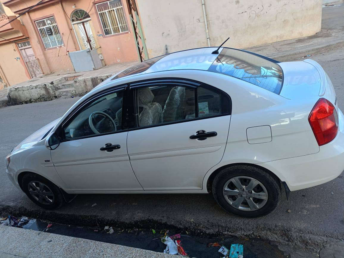 اكسنت 2011
رقم مصطره هزه جديده ضرها واضح بل صور بارد بس بيها فقط بدون تبديل مكلف بل نشر
السعر 108بيها مجال قليل السياره فول موصفات فتحات سقف واحد علا واحد *********** رجان الي ميشتري لا يتصل
