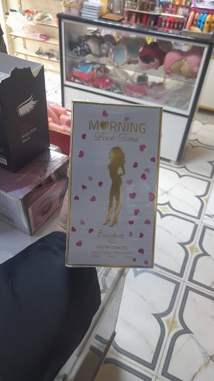 عطور فرمونيه لاصليه  لعنوان الفلوجه الشهدا مجاور مرطبات مشمشه للحجز مراسله صفحه يتوفر خدمه توصيل داخل الفلوجه😍


**إذا كنت صاحب هذا الإعلان وتريد حذفه لأي سبب، رجاءا أرسل رسالة إلى الدعم الفني**