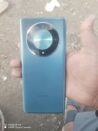 هونر اكس 9b • ذاكرة ٢٥٦ • رام ١٦