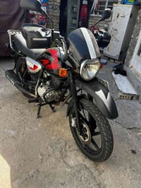 بوكسر • ٢٠٢١ • مرقم