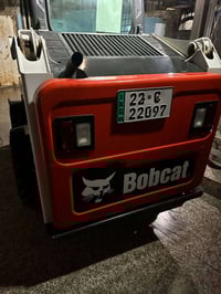 سلام وعليكوم بوب كات لبيع موديل  2024 رقم اربيل مشتغول 160تبريد ساعه07...