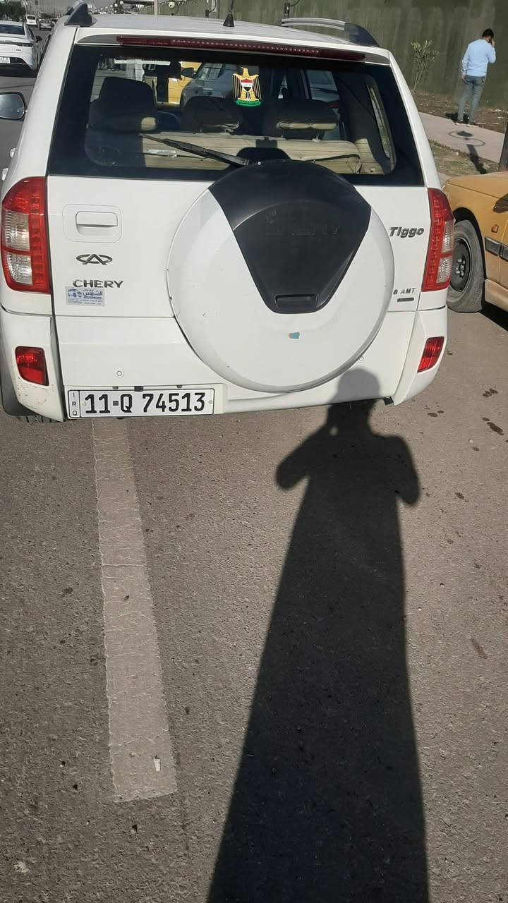 السلام عليكم)(تيكوو موديل13 رقم نكليزي السنويه لل29 تحويل مباشر السياره حلوه مثل مموضح بالصوره كير كهربائي مكينه خير من الله تبريد ثلج تخم تاير السعر 60وبيها مجال 
***********
