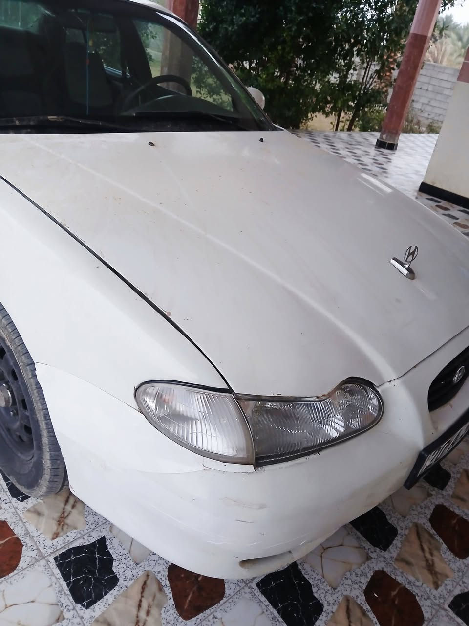 سوناته موديل 2000 للبيع سيار جاهزه للخير تخم تاير حداديه كلهه جاهزه تتدفئة تبريد رقم نكليزي ديالي تحويل ثاني يوم سياره مصبوغه عام جماليه قفط
مكانهه ديالي ناحية الوجهيه   ستفسار***********
