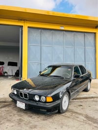 ٧٣٠ غيار عادي • ١٩٩١ • دهوك