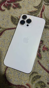 ايفون ١٣ برو ماكس • ٢٥٦ • بطارية ٧٩