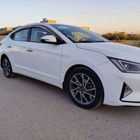 عيني سلام عليكم سياره موديل 2020 السياره مكفولة كفالة عامه فول مواصفات...