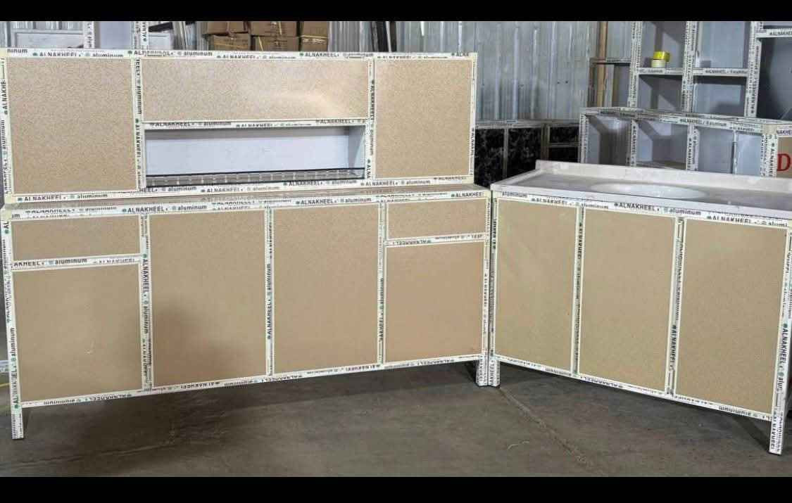 جديد وبسعرالجمله تخفيظات 🎉 لمده شهر رمضان المبارك عرض يوجد الوان حسب الطلب يوجد مراوس بالقديم وناخذ فرق يوجد توصيل 🛻 داخل كركوك كركوك, العراق


**إذا كنت صاحب هذا الإعلان وتريد حذفه لأي سبب، رجاءا أرسل رسالة إلى الدعم الفني**