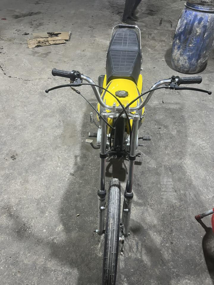 السلام عليكم نامه للبيع مكينه تايكر مفتوحه مره وحده دراجه كله تعمير جديد رقم الشاصي موجود بس الوراق ضاعن من عندي اكفله عن السرقه السعر ٦٠٠ وبيه مجال مكاني ناصريه حي الشهداء مقابل بانزين خانه مال المهندس ***********
