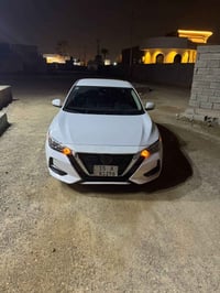 سنترا 2023 بدون صبغ مكفوله بارد فقط في الجاملغ الامامي  معوقين 0780845...