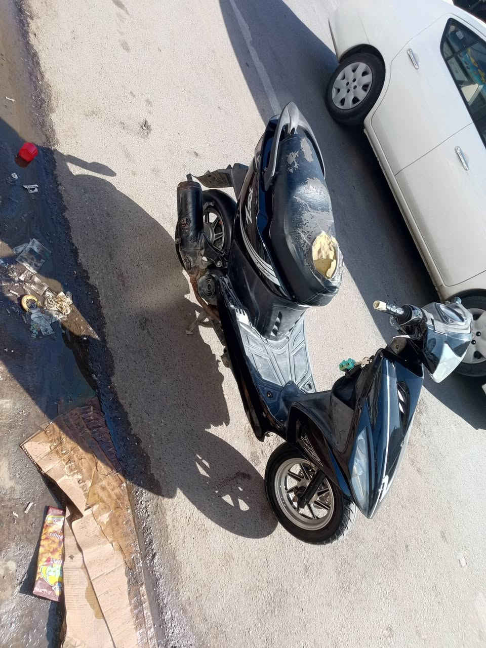 نوزل كوم حديد نقص فيت بم فقط


**إذا كنت صاحب هذا الإعلان وتريد حذفه لأي سبب، رجاءا أرسل رسالة إلى الدعم الفني**