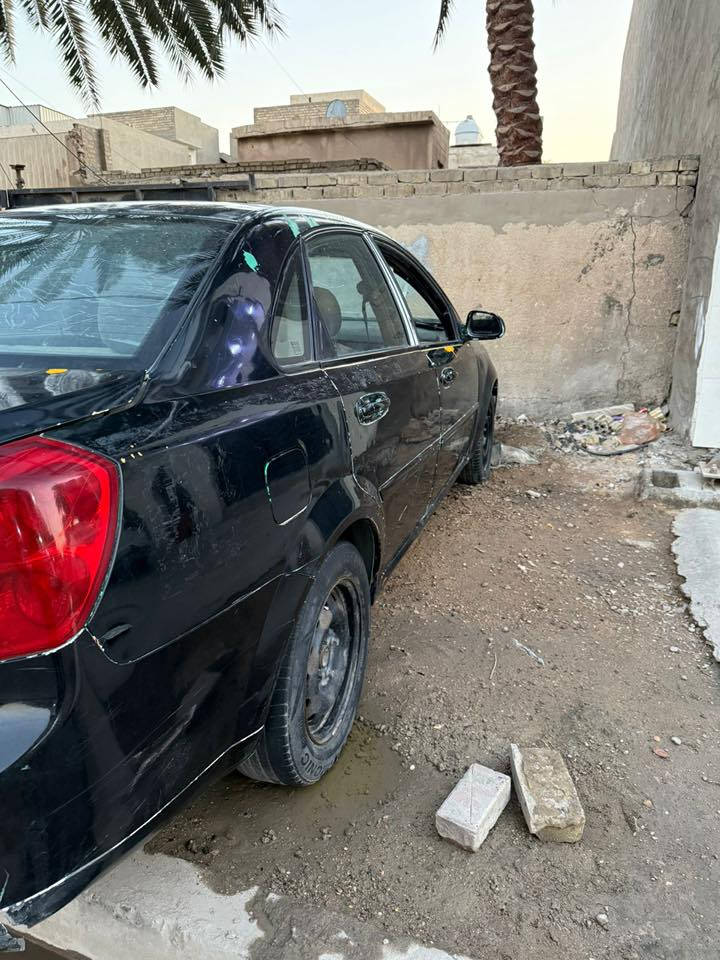 السلام عليكم اوبتره موديل 2014 مال مزاد وزارة الداخلية للبيع او مراوس بدون ضربه ولا اخياس ولاتبديل 
مكينه وكير جديد  باتري جديد غرفته نضيفه كهربايات كله شغاله السياره يرادله  صبغ فقط مكاني بغداد الدوره السعر  38 وبيه مجال
***********
