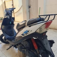 بغداد • مكينة خرسة • كابريتر أصلي